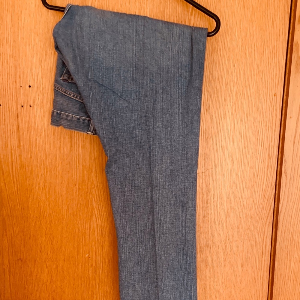 Men’s Polo jeans